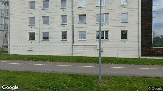 Lägenheter att hyra i Mölndal - Bild från Google Street View
