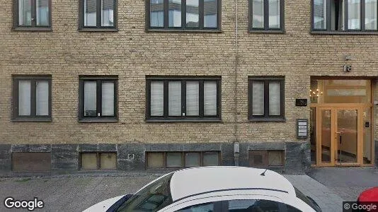 Lägenheter att hyra i Göteborg Centrum - Bild från Google Street View