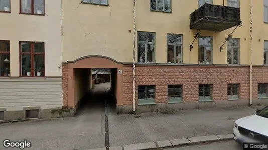 Lägenheter att hyra i Örebro - Bild från Google Street View