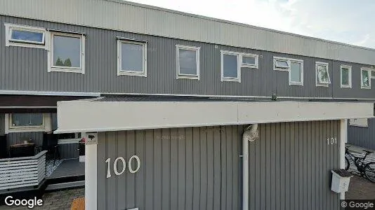 Lägenheter att hyra i Göteborg Centrum - Bild från Google Street View