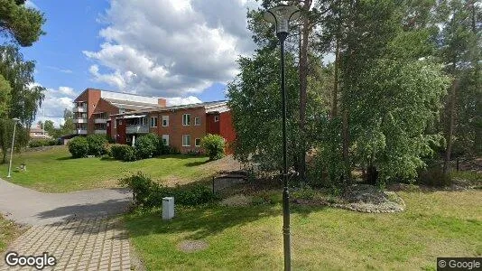 Lägenheter att hyra i Värmdö - Bild från Google Street View