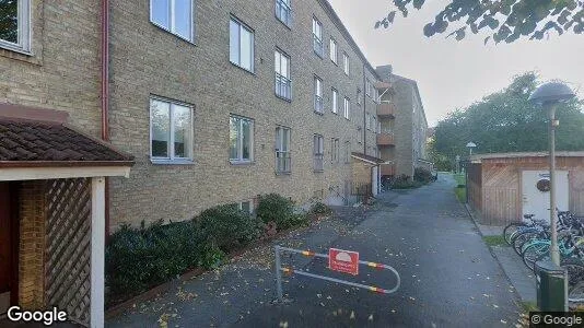 Lägenheter att hyra i Malmö Centrum - Bild från Google Street View