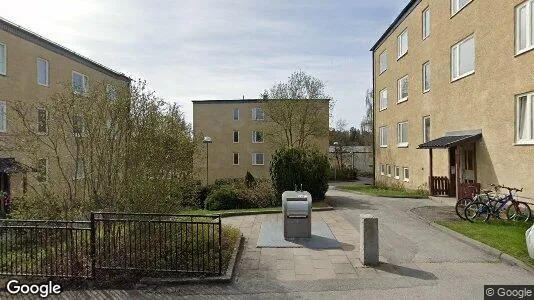 Lägenheter att hyra i Västerort - Bild från Google Street View