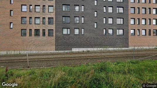 Lägenheter att hyra i Askim-Frölunda-Högsbo - Bild från Google Street View