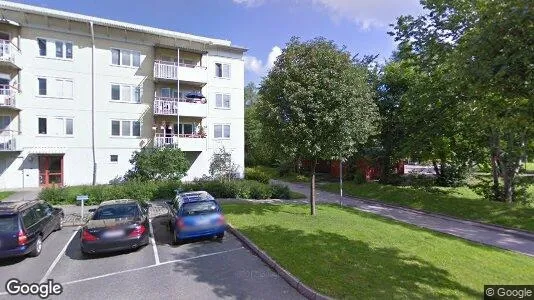 Lägenheter att hyra i Askim-Frölunda-Högsbo - Bild från Google Street View