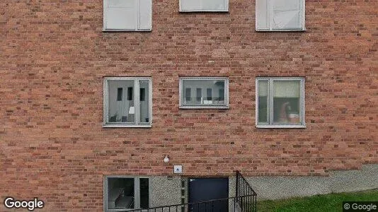 Lägenheter att hyra i Södertälje - Bild från Google Street View