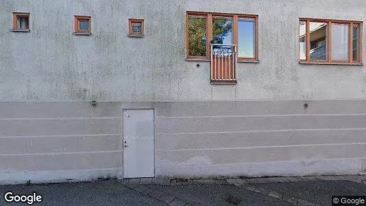 Lägenheter att hyra i Majorna-Linné - Bild från Google Street View