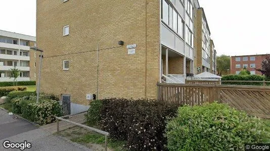 Lägenheter att hyra i Fosie - Bild från Google Street View