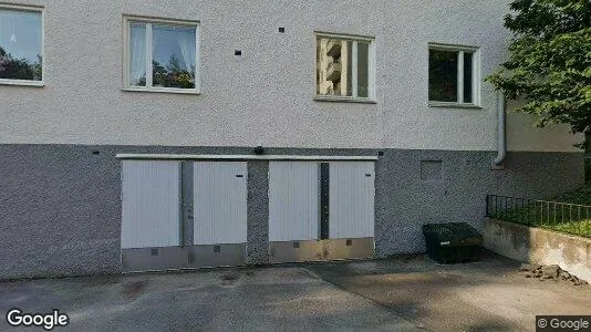 Lägenheter att hyra i Västerort - Bild från Google Street View