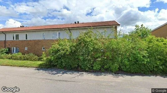 Lägenheter att hyra i Oxie - Bild från Google Street View