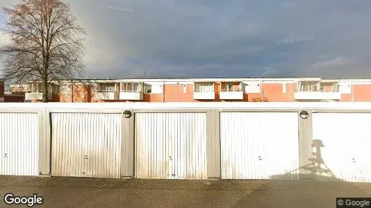 Lägenheter att hyra i Upplands Väsby - Bild från Google Street View
