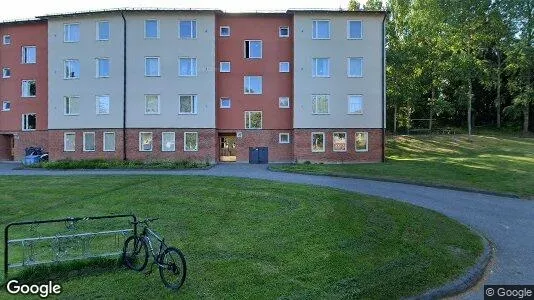 Lägenheter att hyra i Södertälje - Bild från Google Street View