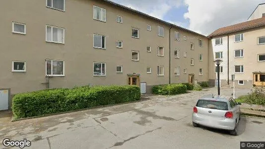 Lägenheter att hyra i Söderort - Bild från Google Street View