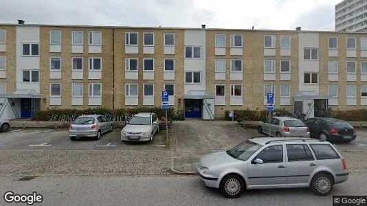 Lägenheter att hyra i Malmö Centrum - Bild från Google Street View