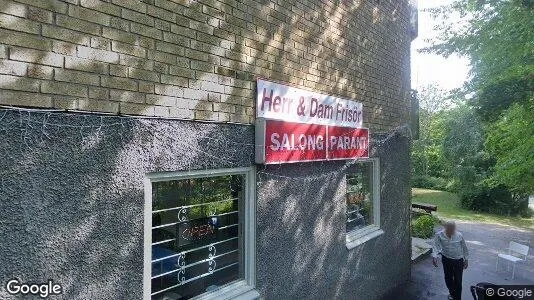 Lägenheter att hyra i Södertälje - Bild från Google Street View