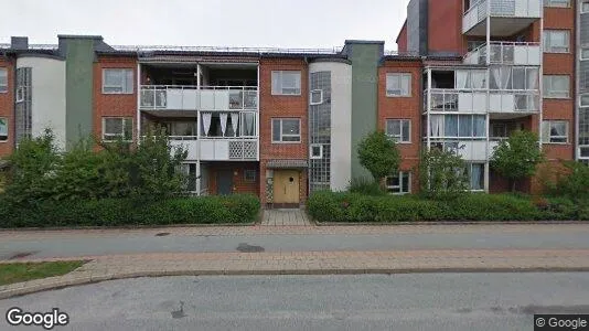 Lägenheter att hyra i Botkyrka - Bild från Google Street View