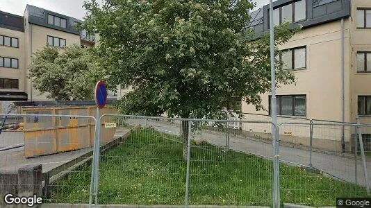 Lägenheter att hyra i Västerort - Bild från Google Street View