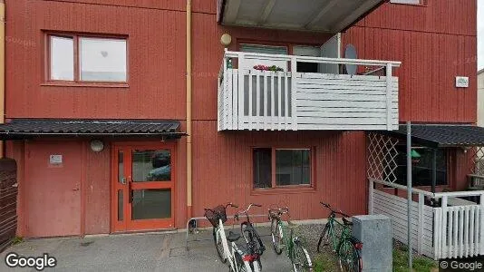 Lägenheter att hyra i Ekerö - Bild från Google Street View