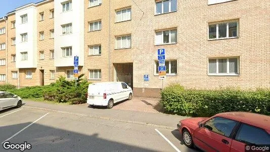 Lägenheter att hyra i Norrköping - Bild från Google Street View