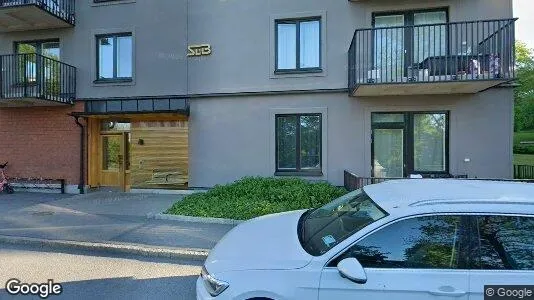 Lägenheter att hyra i Västerort - Bild från Google Street View