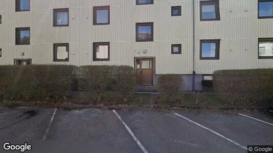 Lägenheter att hyra i Göteborg Östra - Bild från Google Street View