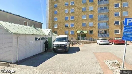 Lägenheter att hyra i Kirseberg - Bild från Google Street View