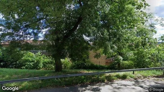 Lägenheter att hyra i Johanneberg - Bild från Google Street View
