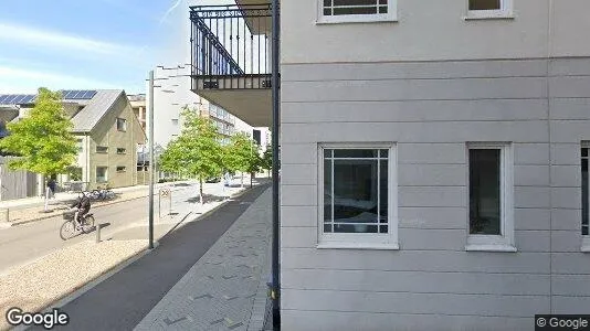Lägenheter att hyra i Linköping - Bild från Google Street View