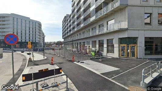 Lägenheter att hyra i Område ej specificerat - Bild från Google Street View