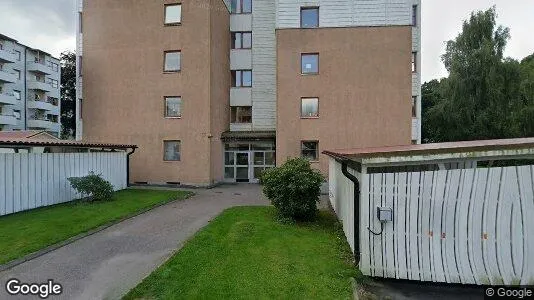 Lägenheter att hyra i Ale - Bild från Google Street View