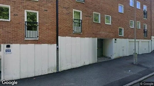 Lägenheter att hyra i Göteborg Östra - Bild från Google Street View