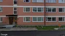 Lägenhet att hyra, Uppsala, Bruno Liljeforsgatan<span class="blurred street-number" onclick="ProcessAdRequest(6064986)"><span class="hint">Se väg-nr</span>[xxxxxxxx]</span><span class="hglt"> (endast byte)</span>