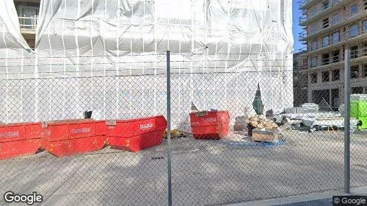 Lägenheter att hyra i Västerort - Bild från Google Street View