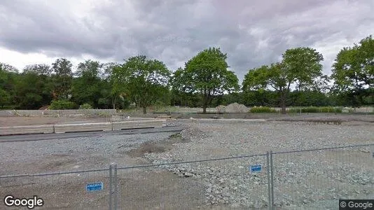 Lägenheter att hyra i Gärdet/Djurgården - Bild från Google Street View