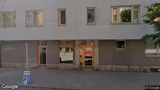 Lägenheter att hyra i Kungsholmen - Bild från Google Street View
