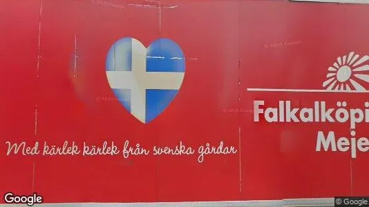 Lägenheter att hyra i Askim-Frölunda-Högsbo - Bild från Google Street View