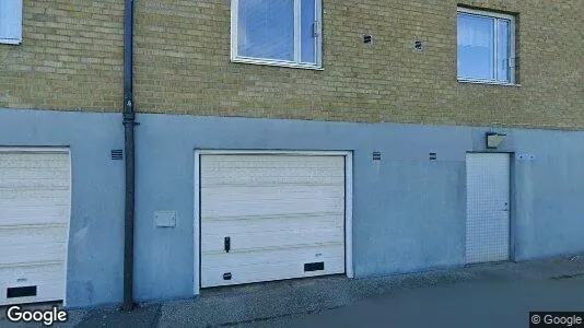 Lägenheter att hyra i Svedala - Bild från Google Street View