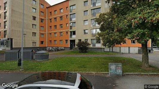 Lägenheter att hyra i Norrköping - Bild från Google Street View