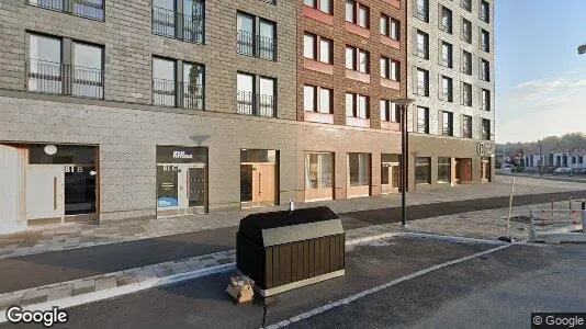 Lägenheter att hyra i Område ej specificerat - Bild från Google Street View