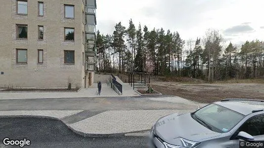 Lägenheter att hyra i Sundbyberg - Bild från Google Street View