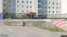 Lägenhet att hyra, Haninge, Brandbergen, Jungfruns gata<span class="blurred street-number" onclick="ProcessAdRequest(6065051)"><span class="hint">Se väg-nr</span>[xxxxxxxx]</span><span class="hglt"> (endast byte)</span>