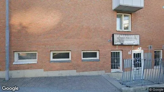 Lägenheter att hyra i Västerort - Bild från Google Street View