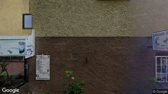 Lägenheter att hyra i Söderort - Bild från Google Street View