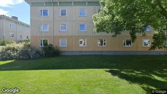 Lägenheter att hyra i Västerort - Bild från Google Street View