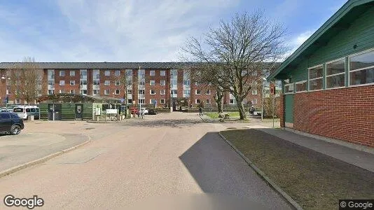 Lägenheter att hyra i Västra hisingen - Bild från Google Street View