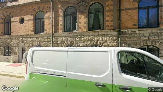 Lägenheter att hyra i Östermalm - Bild från Google Street View
