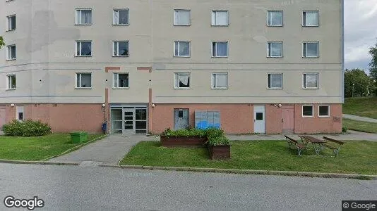 Lägenheter att hyra i Botkyrka - Bild från Google Street View