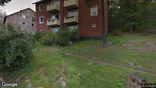 Lägenheter att hyra i Västerort - Bild från Google Street View