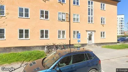 Lägenheter att hyra i Västerort - Bild från Google Street View