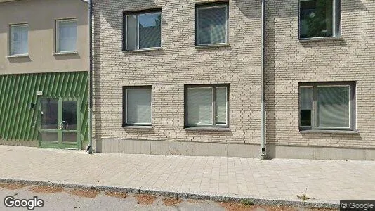 Lägenheter att hyra i Sollentuna - Bild från Google Street View